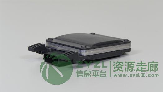 ARS510SRR520德国大陆毫米波雷达77GHz高级传感