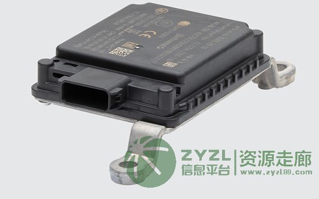 国内总经销77GHz毫米波雷达大陆ARS408和404