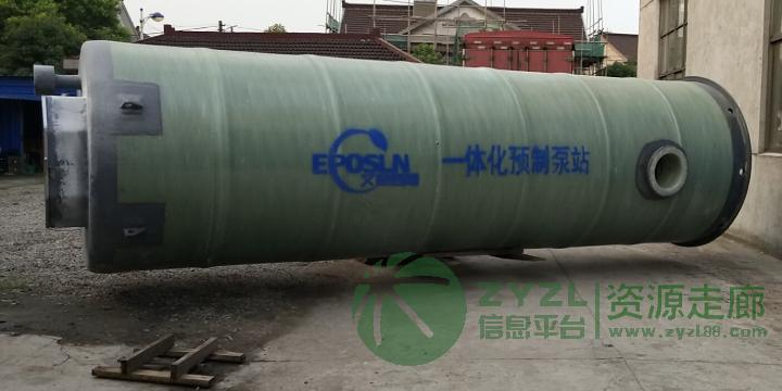 智能雨污分流井的特点有哪些