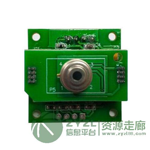 海曼热成像仪模块-HTPA32DA