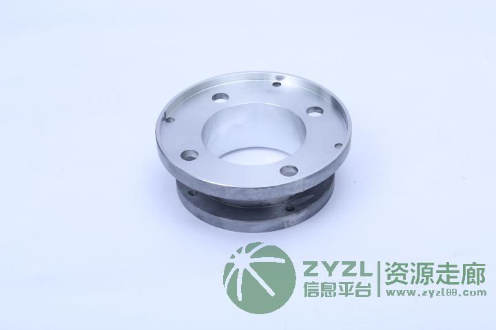 高强度铝合金压铸件 铝合金法兰盘铸造件生产 法兰压铸模具
