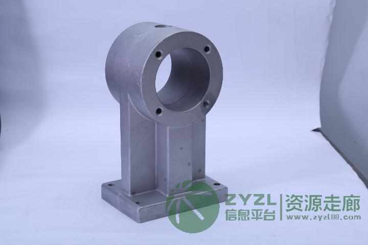 铝合金锌合金压铸件 工业冲击钻底座压铸 铝合金铸造模具来图定