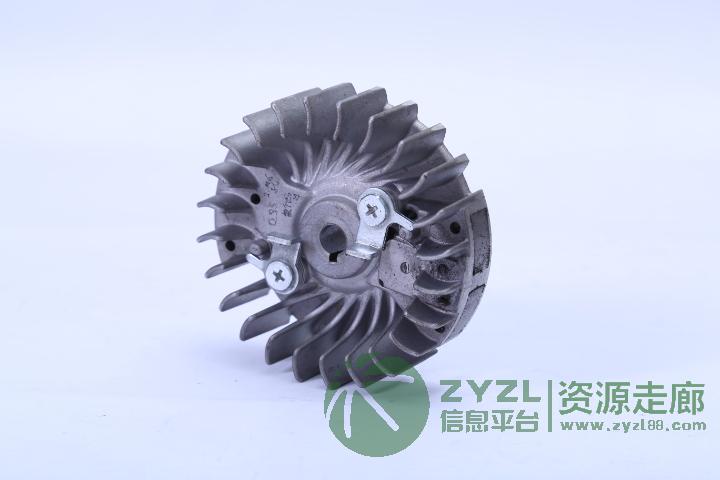 铝合金锌合金压铸件 磁飞轮压铸模具加工 青岛高密度铝压铸件厂