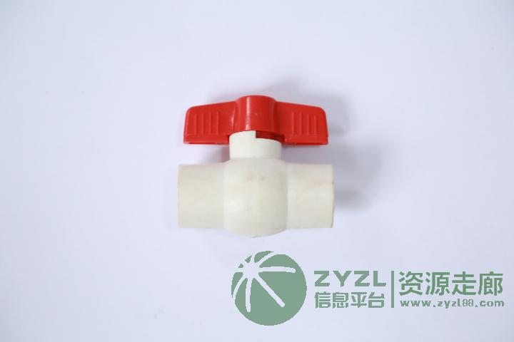 PPR管材全塑接头塑料塑胶注塑件 热熔活接配件 青岛PVC注