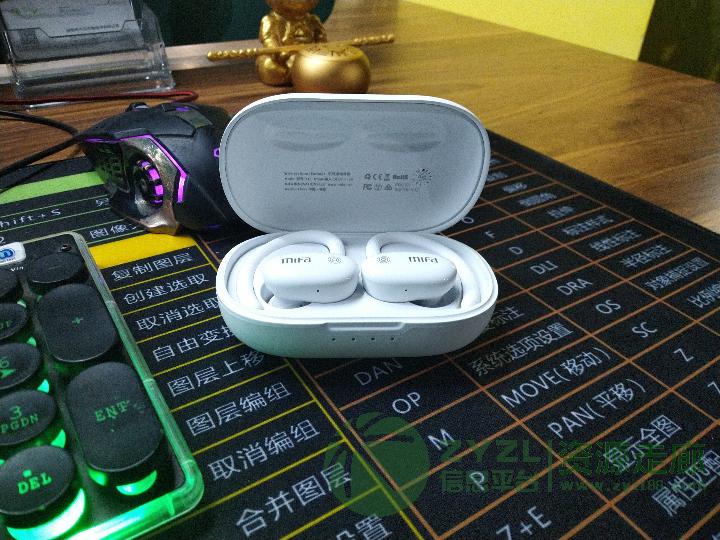 TWS耳机 蓝牙音箱 声卡