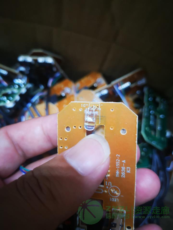 寻求LED灯珠采购商