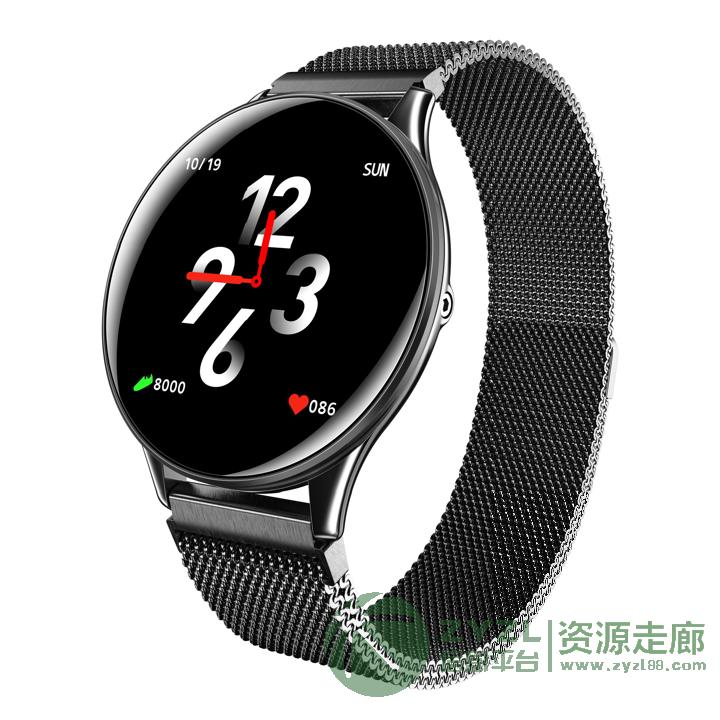 智能手表工厂,私模专利产品,支持OEM/ODM
