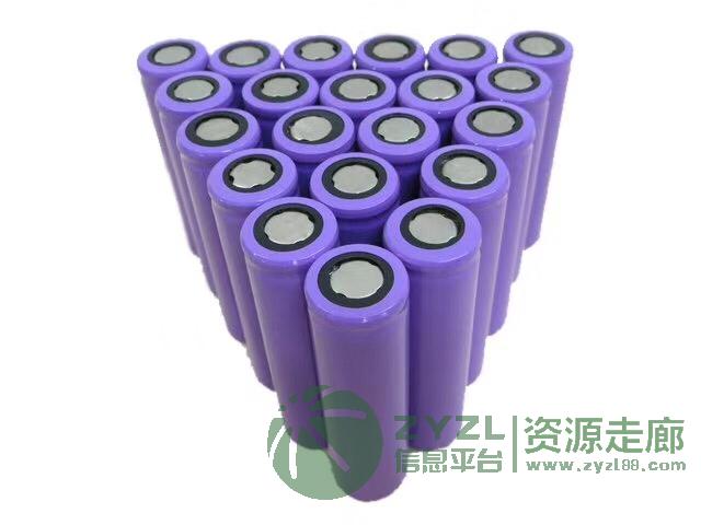 18650电芯现货供应