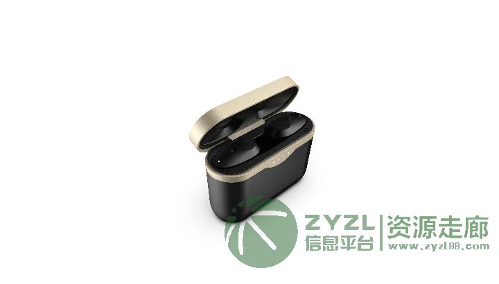 ANCTWS主动降噪蓝牙耳机