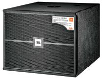 JBL RM15SUB 系列超低音15英寸低频反射式音箱