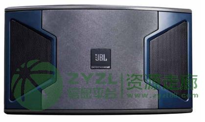 JBL KI310系列 10英寸专业卡包音箱 会议音箱