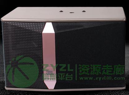 JBL KI510 10英寸卡包音箱 娱乐音箱 卡拉OK音箱