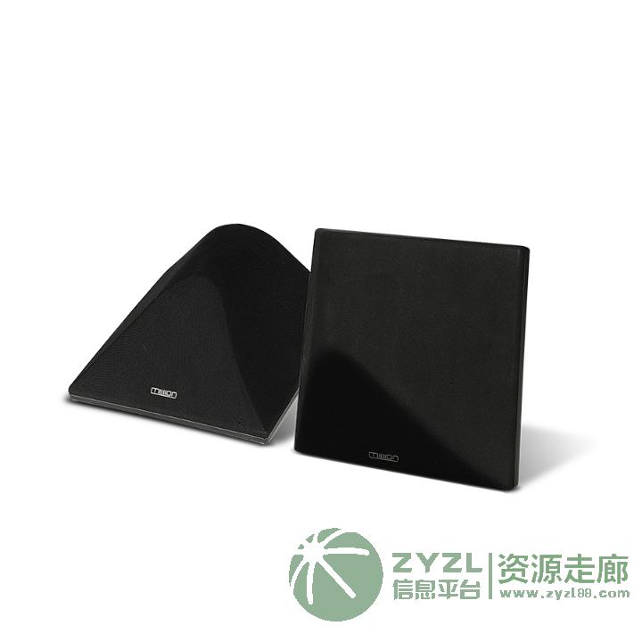 美声 Mission CW4 (4寸双向散投射音箱)