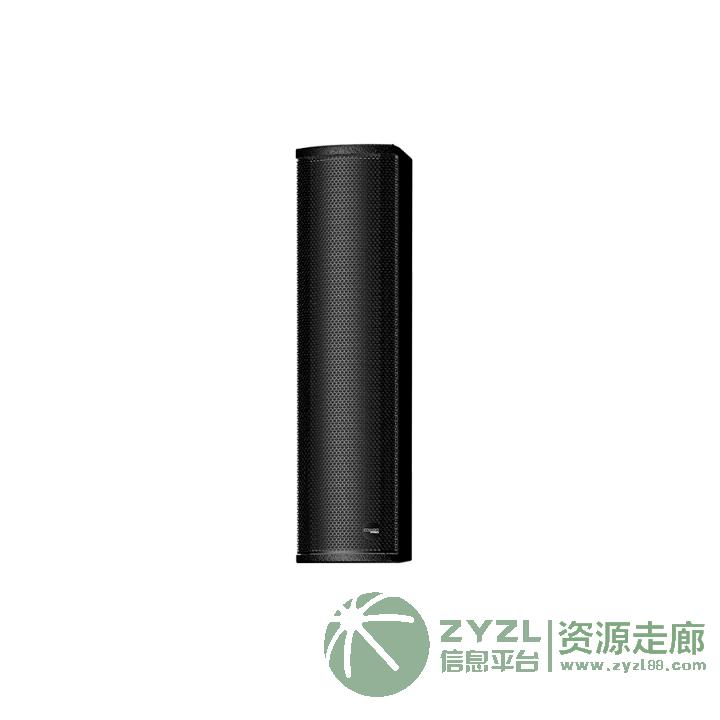 美声 Mission GZV4D 专业音柱音箱