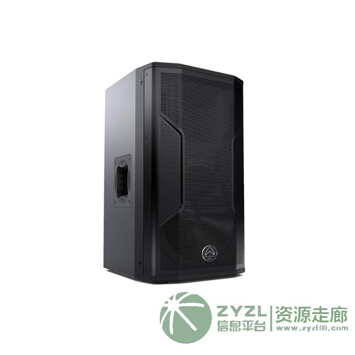 wharfedale APOLLO 12 12寸全频音箱