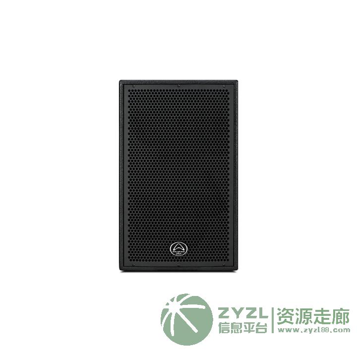 乐富豪 DELTA-AX12 12寸有源两分频音箱