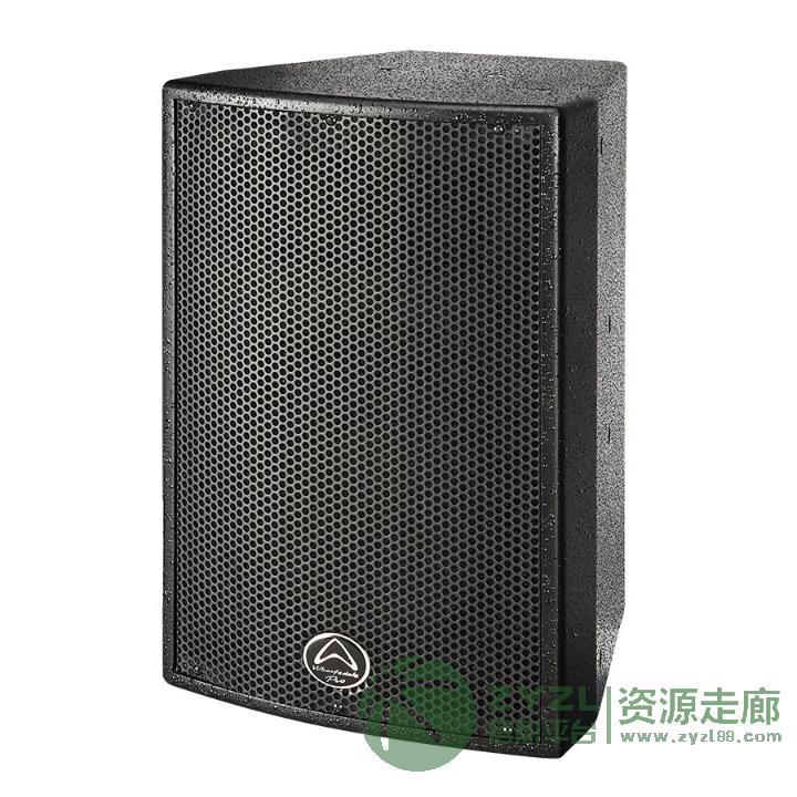 北京雨田 乐富豪 WL-12 12寸全频音箱