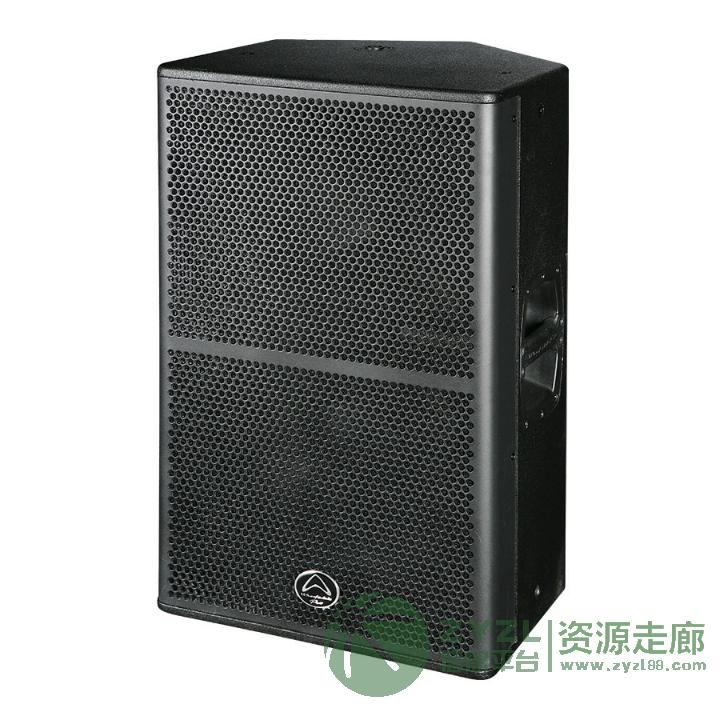 Wharfedale 乐富豪 WZ-15M 2分频音箱