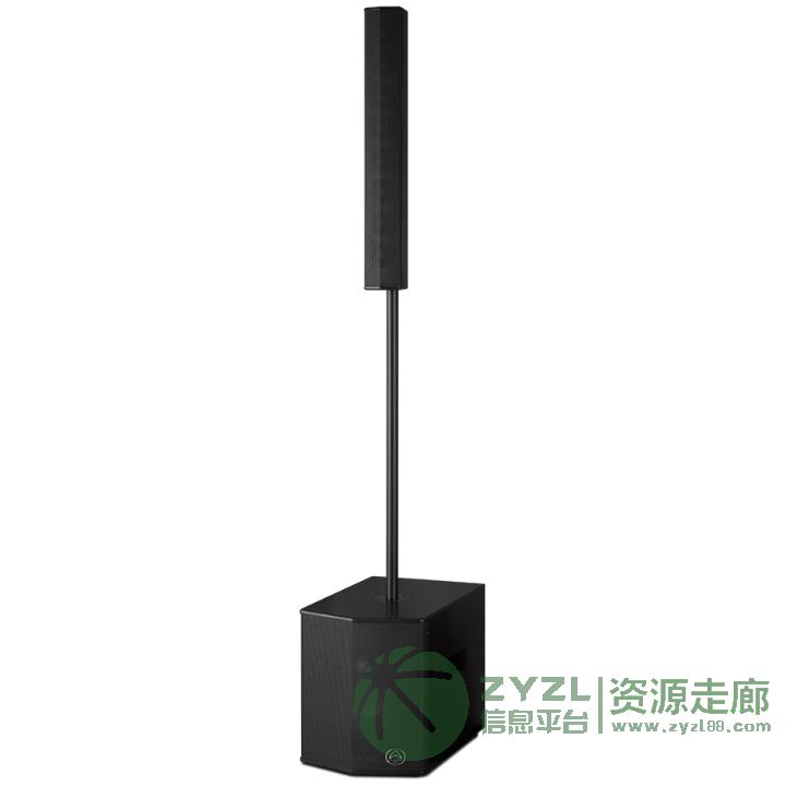 北京雨田 乐富豪 ISOLINE 812 便捷式有源音柱
