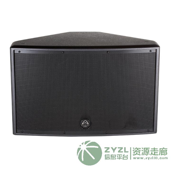 北京雨田 乐富豪 PROGRAMME SUB 寸超低音箱