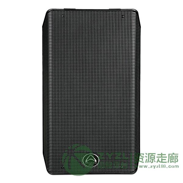 乐富豪 TYPHON-AX12 12寸有源两分频音箱
