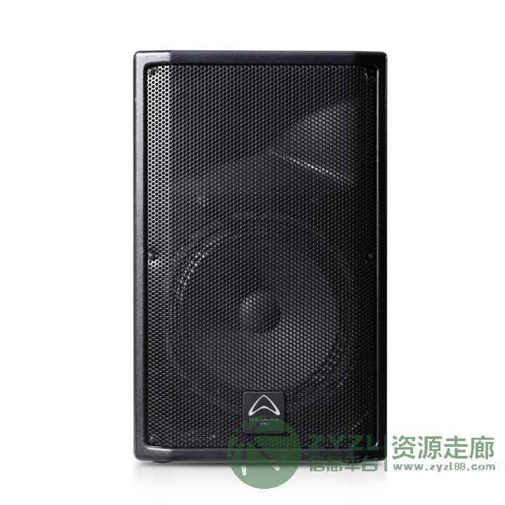 乐富豪 Tourus-AX15-MBT 15寸塑壳有源音箱