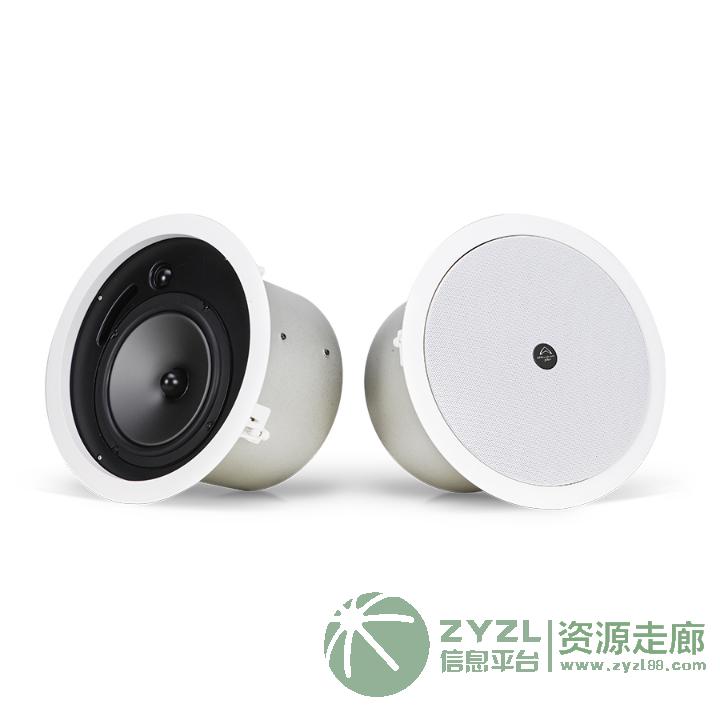 wharfedale 乐富豪 LA-106 吸顶音箱