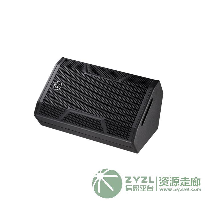北京雨田 Wharfedale 乐富豪 DM12 全频音箱