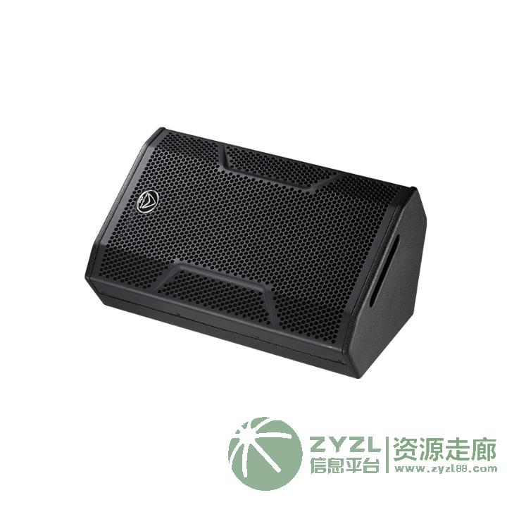 英国 乐富豪 DM15 2分频倒相式音箱