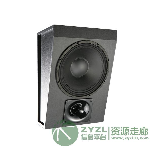 Wharfedale 乐富豪 WY-12S 影院环绕声音箱