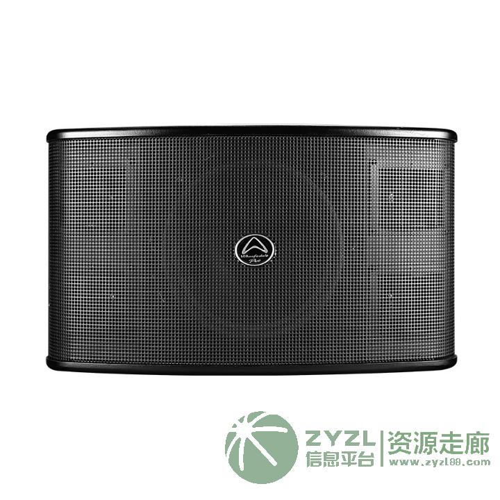 Wharfedale 乐富豪 WK-12 3分频倒相式音箱
