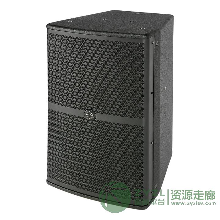 北京雨田 乐富豪 WQ-15 15寸全频音箱
