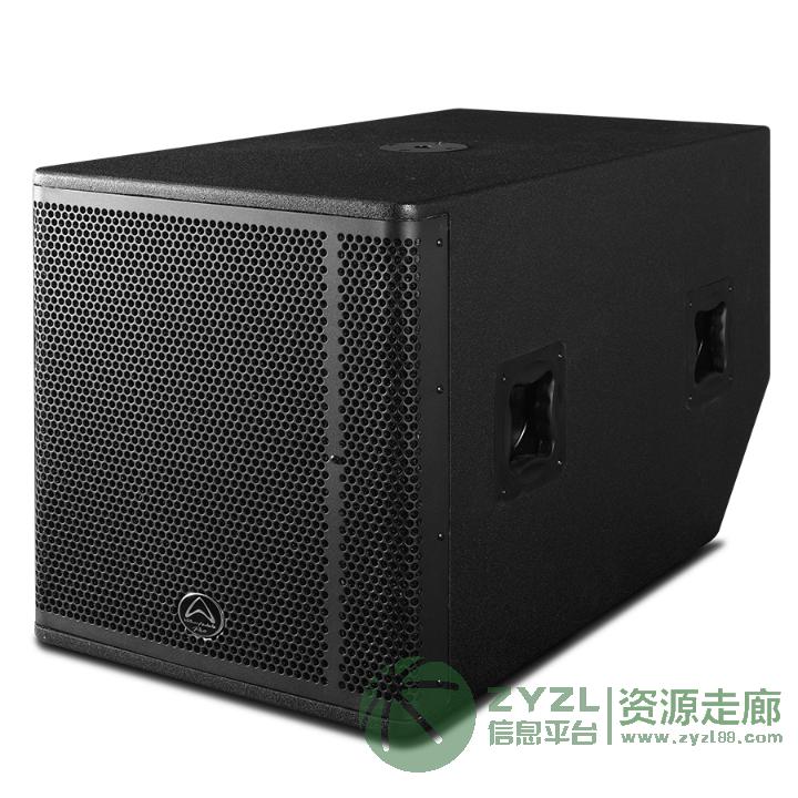乐富豪 Wharfedale FOCUS-18S 18寸音箱
