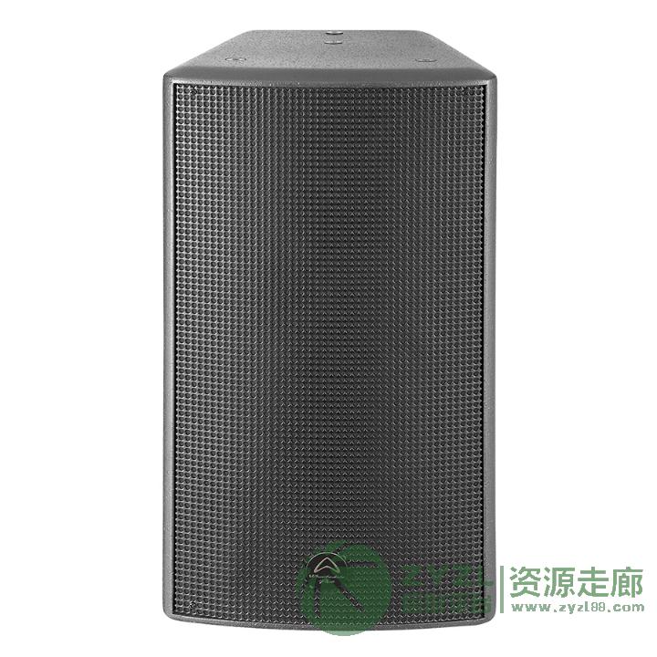 Wharfedale 乐富豪 WD-8 8寸全频音箱