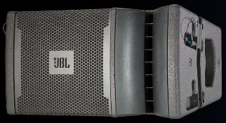 北京雨田 JBL VRX928LA-1 线阵列音箱