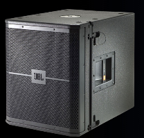 北京雨田 JBL VRX915S 线阵超低音箱