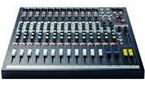 声艺 EPM 12(RW5736)12路模拟调音台