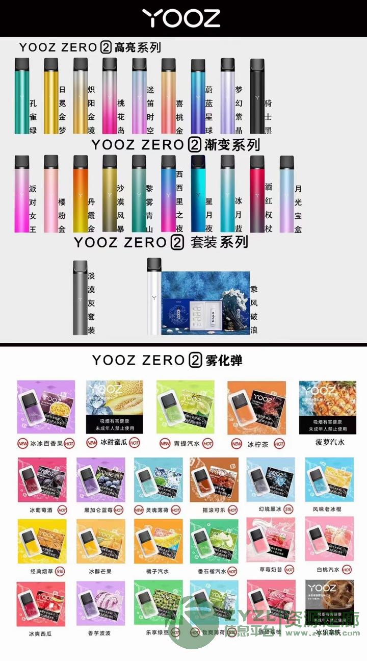 yooz柚子二代充满电怎么看