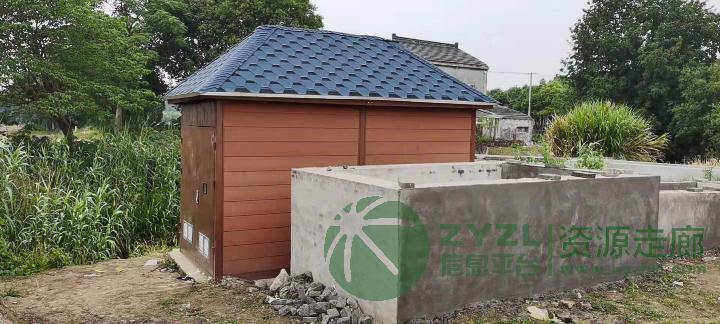 禁止向农田灌溉污水促进美丽乡村建设