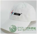 降温隔热帽子(高尔夫户外帽)