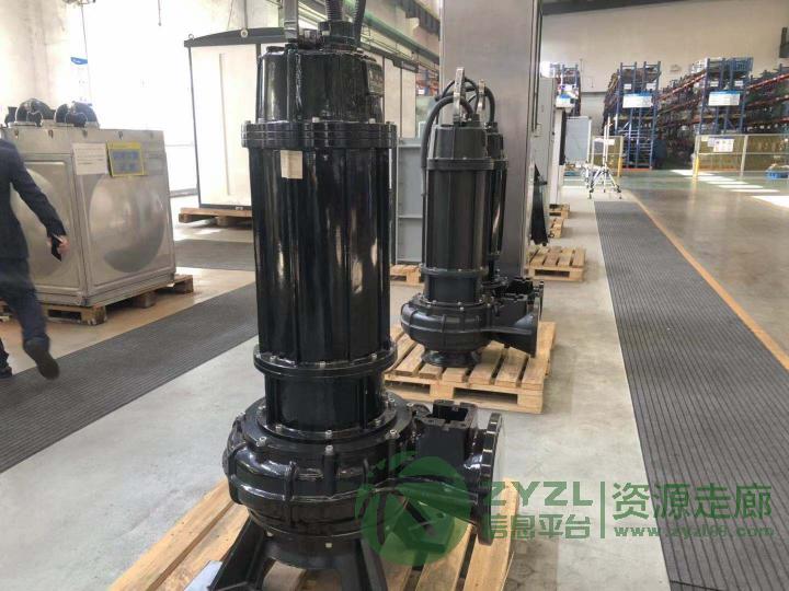 怎样挑选一款好的潜污泵