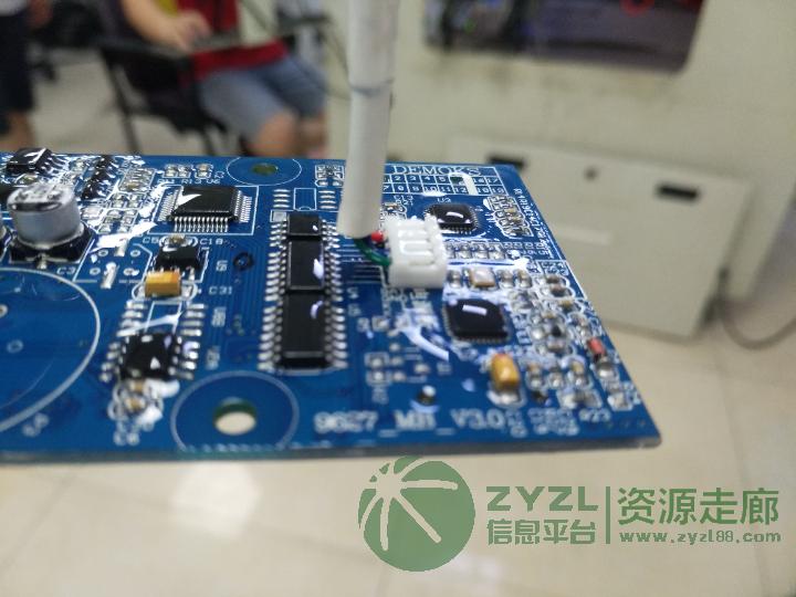 SMT用线路板防水胶 PCB电路板防潮胶