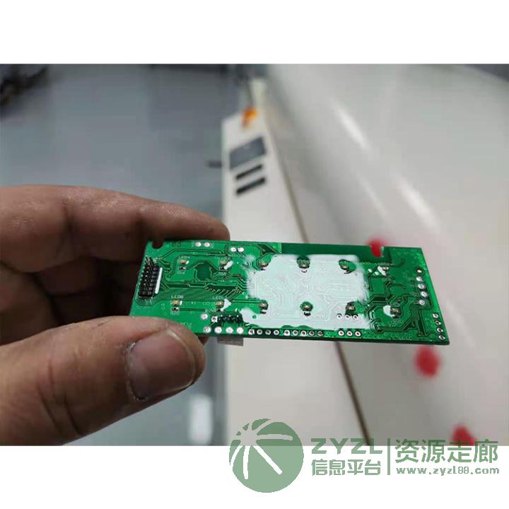 电源适配器减震胶 电子元器件粘接固定胶 阻燃导热硅胶密封胶水