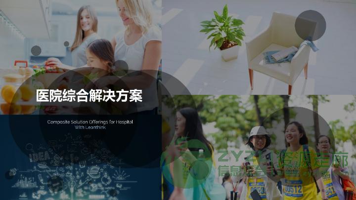 智能手表医院综合解决方案